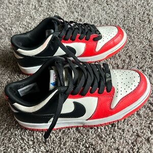 Nike Dunk Low EMB